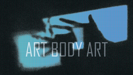 Projekat Art Body Art